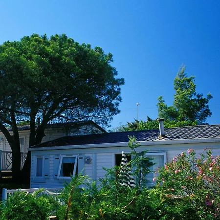 Village de vacances Village Le Kangourou By Popinns