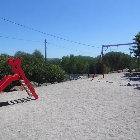 Village Le Kangourou By Popinns Holiday park Frejus