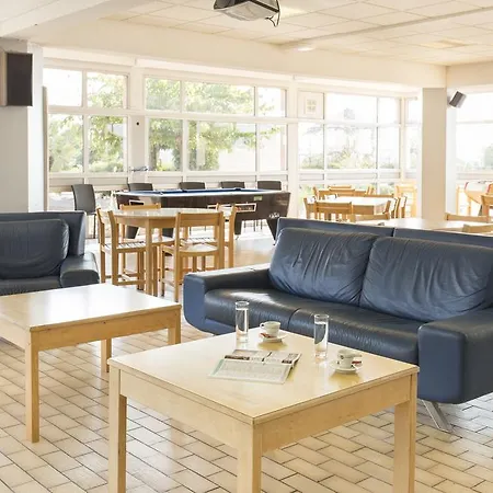 Village de vacances Village Le Kangourou By Popinns Fréjus