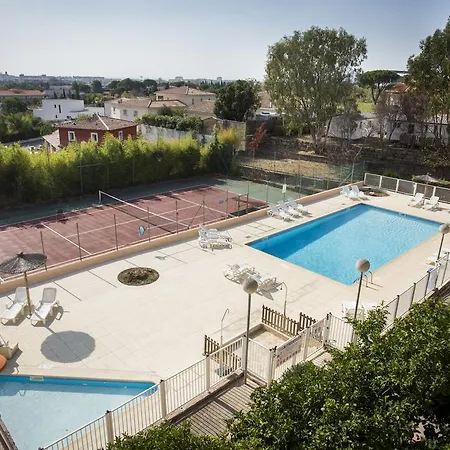 Holiday park Village Le Kangourou By Popinns