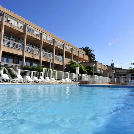 Village Le Kangourou By Popinns Parque de vacaciones Fréjus