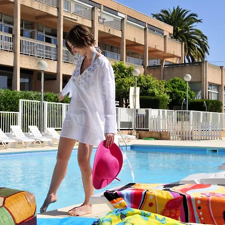 Village Le Kangourou By Popinns Parque de vacaciones