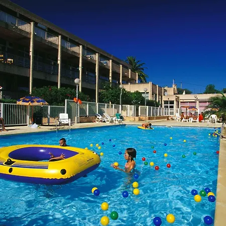 Village Le Kangourou By Popinns 2*