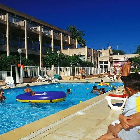 Village Le Kangourou By Popinns 2* Fréjus