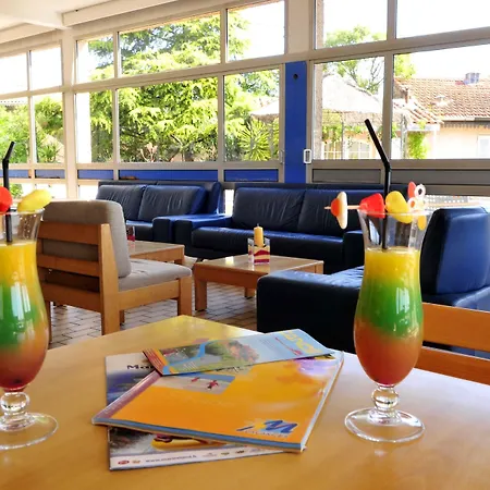 Village Le Kangourou By Popinns Parque de vacaciones 2*