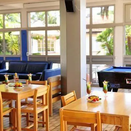 Village Le Kangourou By Popinns Parque de vacaciones