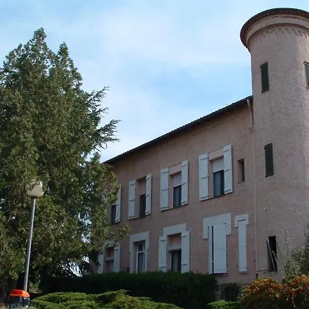 Village Le Kangourou By Popinns 2* Fréjus