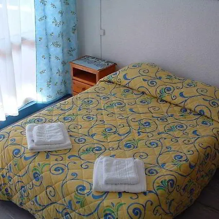 Kompleks wypoczynkowy Village Le Kangourou By Popinns 2*