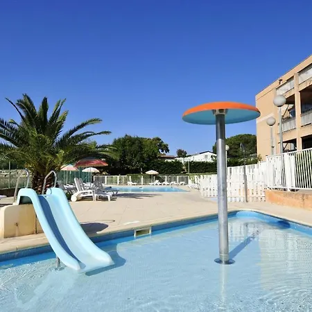 Village Le Kangourou By Popinns Parque de vacaciones Fréjus