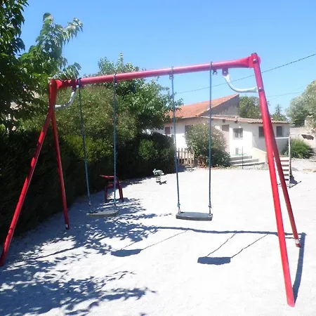 Village Le Kangourou By Popinns Holiday park