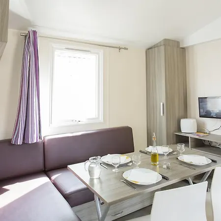 Village Le Kangourou By Popinns 2*