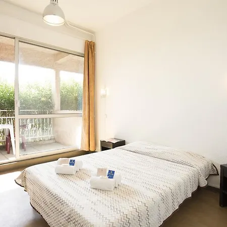 Village Le Kangourou By Popinns