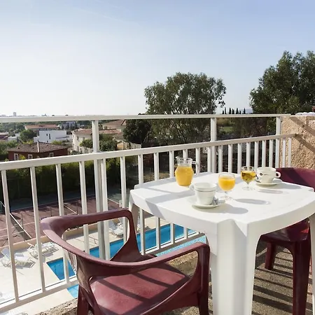 Village Le Kangourou By Popinns 2*