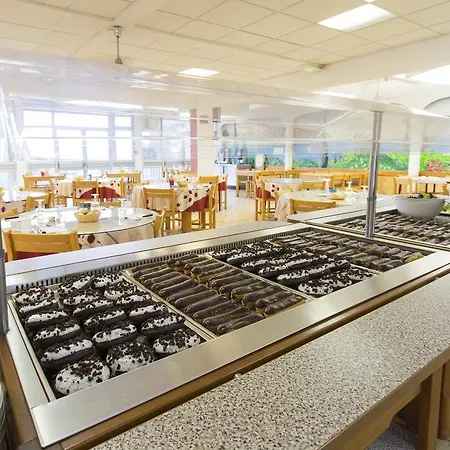 Parque de vacaciones Village Le Kangourou By Popinns 2*