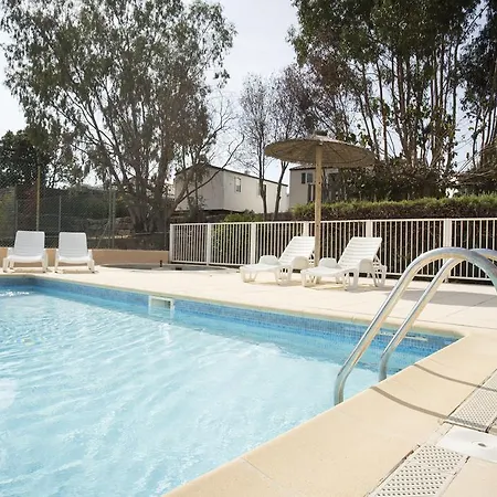 Village Le Kangourou By Popinns Holiday park