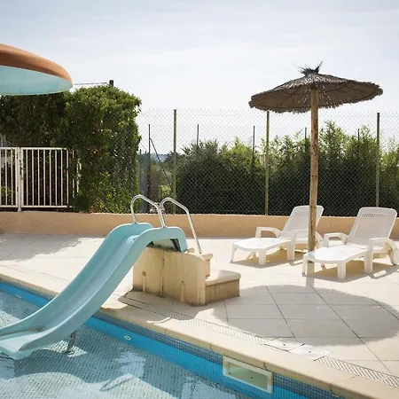 Holiday park Village Le Kangourou By Popinns