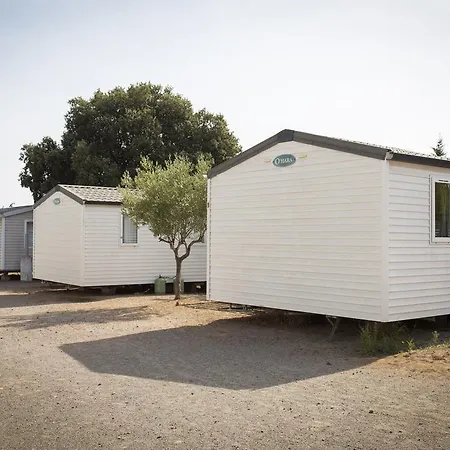 Village Le Kangourou By Popinns Parque de vacaciones 2*