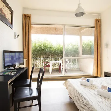 Village Le Kangourou By Popinns Holiday park Frejus