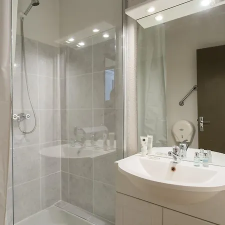 Village Le Kangourou By Popinns Parque de vacaciones Fréjus