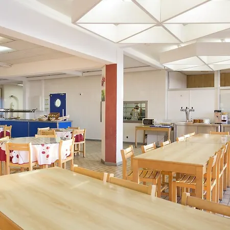 Village Le Kangourou By Popinns Parque de vacaciones Fréjus