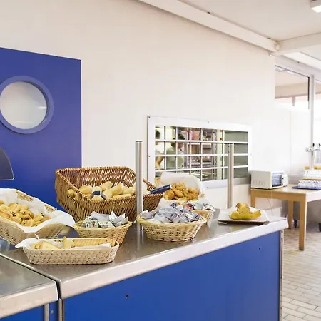 Parque de vacaciones Village Le Kangourou By Popinns 2*