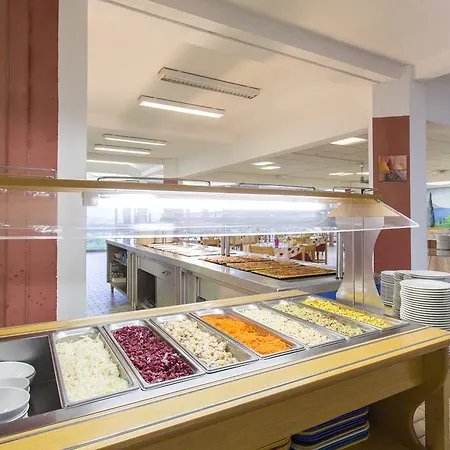 Village Le Kangourou By Popinns 2* Fréjus