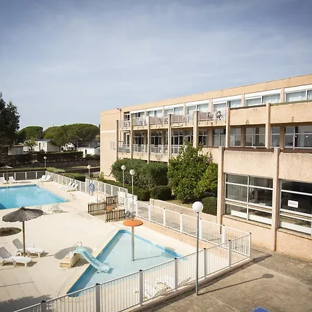 Village Le Kangourou By Popinns 2*