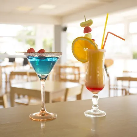 Parque de vacaciones Village Le Kangourou By Popinns