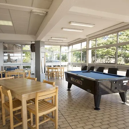 Village Le Kangourou By Popinns Parque de vacaciones 2*