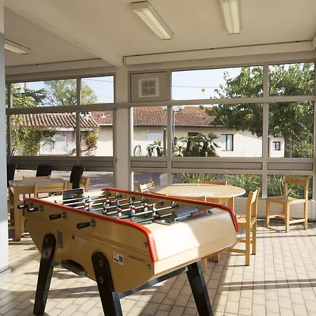 Parque de vacaciones Village Le Kangourou By Popinns 2*