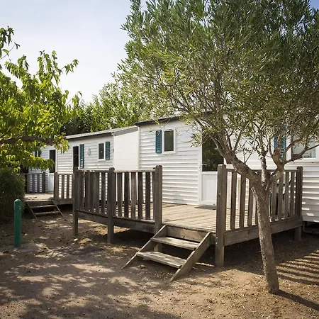 Village Le Kangourou By Popinns Holiday park 2*