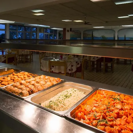 Village Le Kangourou By Popinns Fréjus