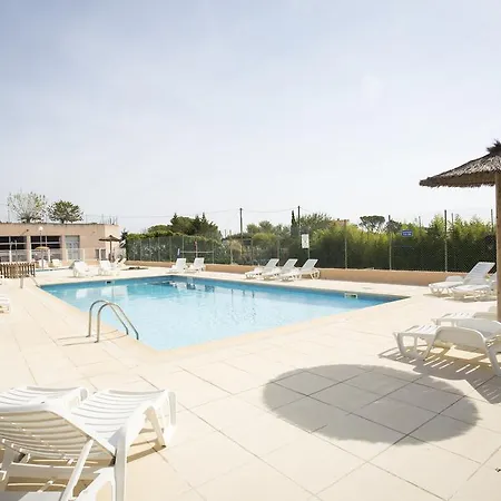 Village Le Kangourou By Popinns Parque de vacaciones