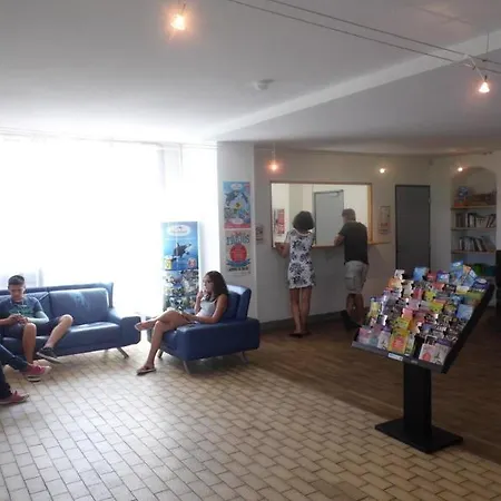 Village Le Kangourou By Popinns Parque de vacaciones Fréjus