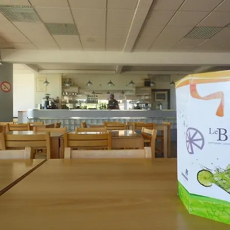 Village Le Kangourou By Popinns 2* Fréjus